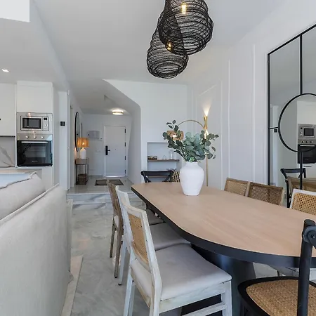 Tatil Evi Casa Primera Linea 4 *